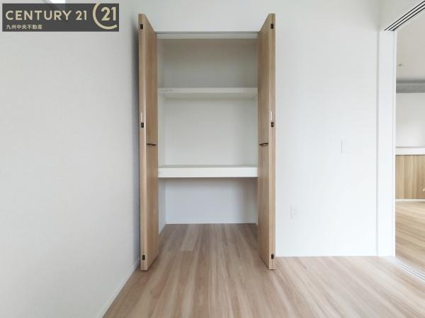 筑紫野市紫3丁目1期1号棟