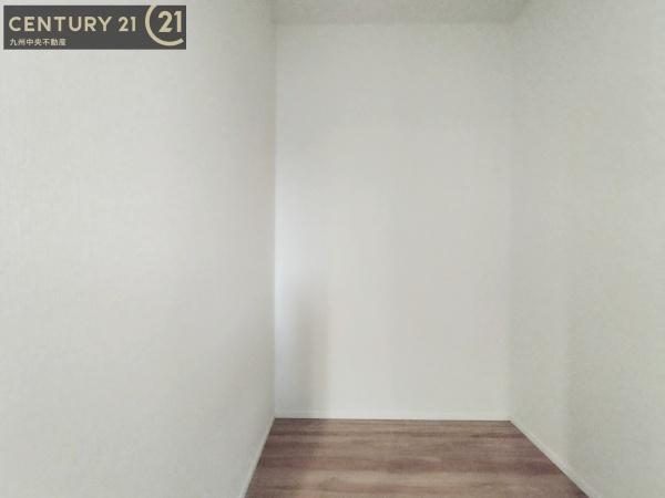筑紫野市紫3丁目1期1号棟