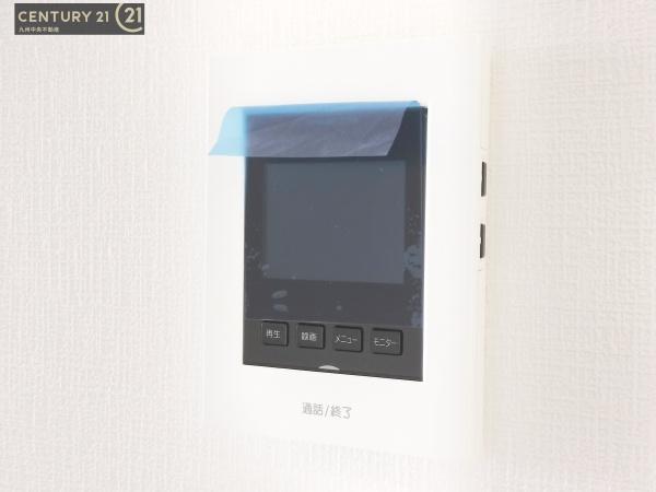 春日市昂町4丁目1期　1号棟
