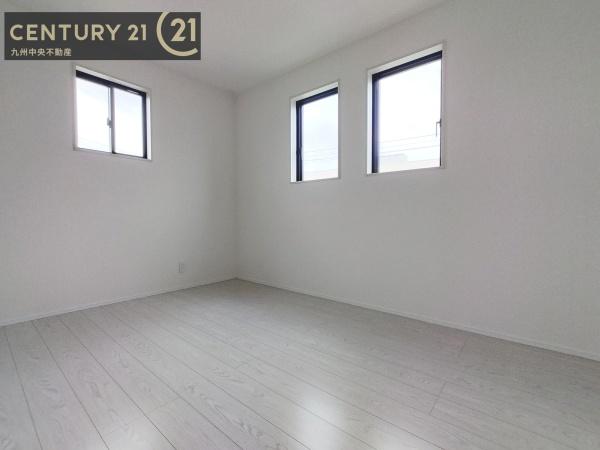 久留米荒木町白口3期　3号棟