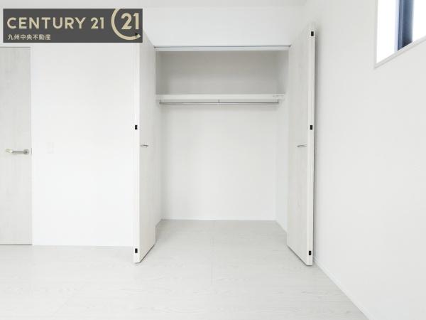 久留米荒木町白口3期　3号棟