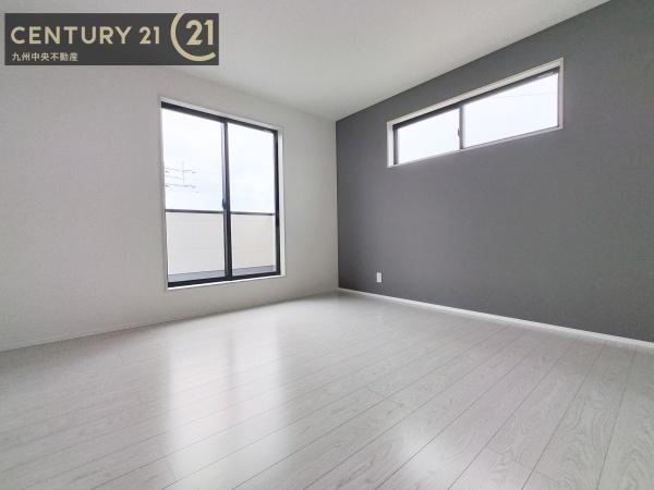 久留米荒木町白口3期　3号棟