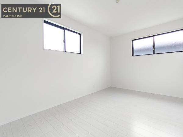 久留米荒木町白口3期　3号棟