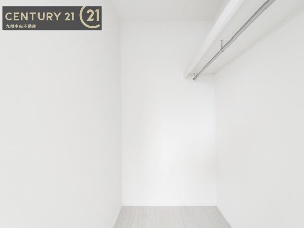 久留米荒木町白口3期　3号棟