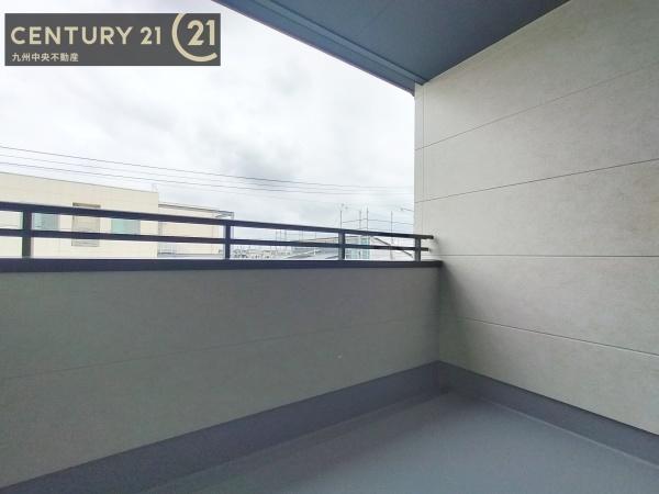久留米荒木町白口3期　3号棟
