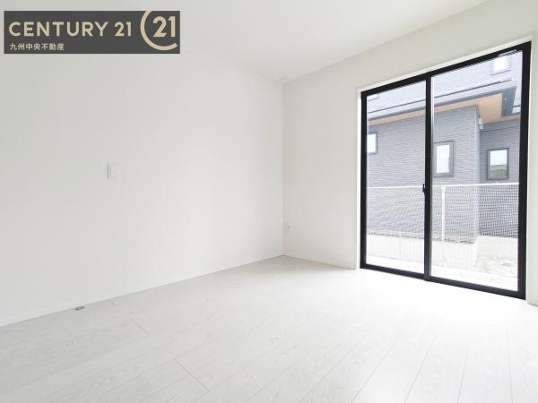 久留米荒木町白口3期　3号棟