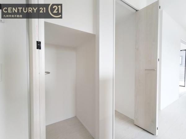 久留米荒木町白口3期　3号棟