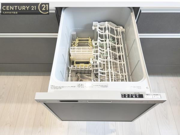 久留米荒木町白口3期　3号棟