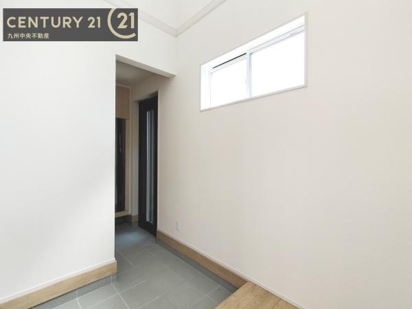大野城市乙金東3丁目　2号棟