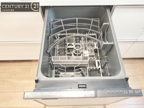 大野城市乙金東3丁目　2号棟