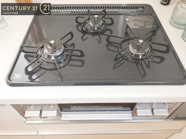 大野城市乙金東3丁目　2号棟