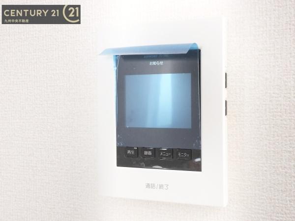 大野城市乙金東3丁目　2号棟
