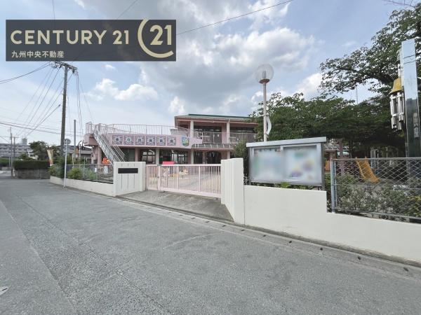 福岡市東区多の津５丁目の中古一戸建て(多々良保育園)