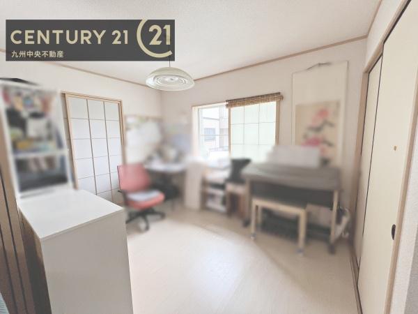 福岡市東区多の津５丁目の中古一戸建て