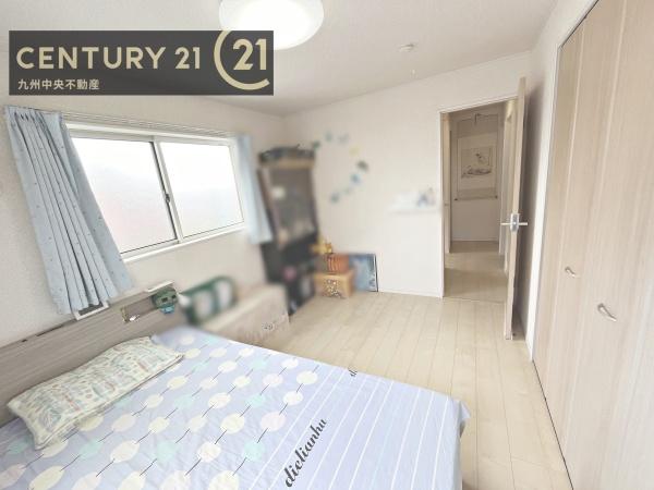 福岡市東区多の津５丁目の中古一戸建て