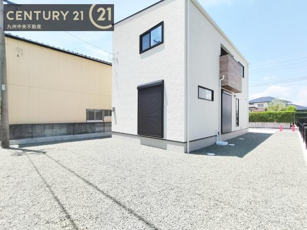 佐賀市木原2丁目5号地