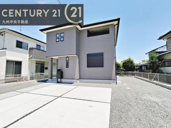 佐賀市木原1丁目　1号地