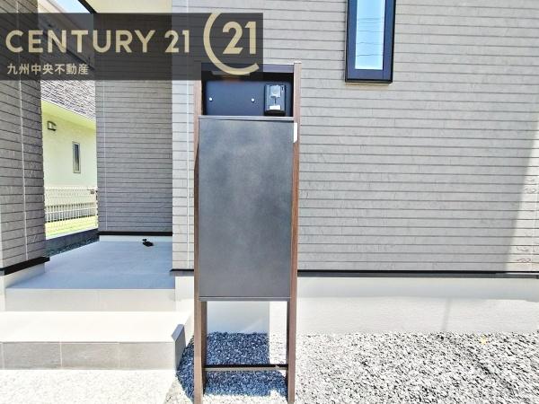 佐賀市木原1丁目　1号地