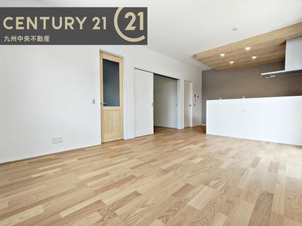 佐賀市木原1丁目　1号地