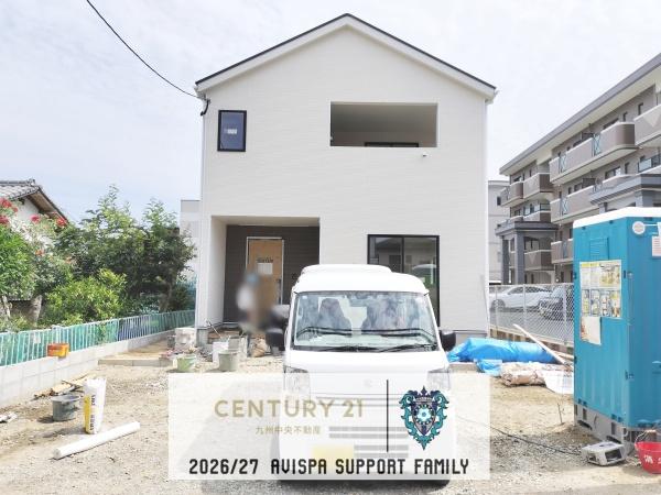 東区八田第111号棟