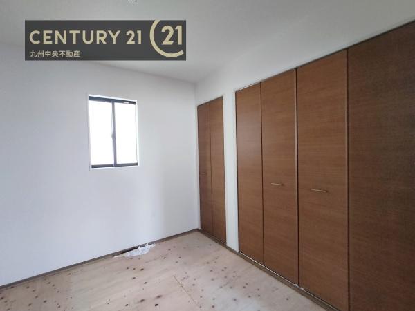 南区屋形原2丁目4期　2号棟