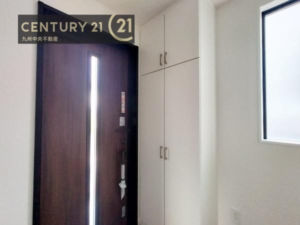 南区屋形原2丁目4期　2号棟