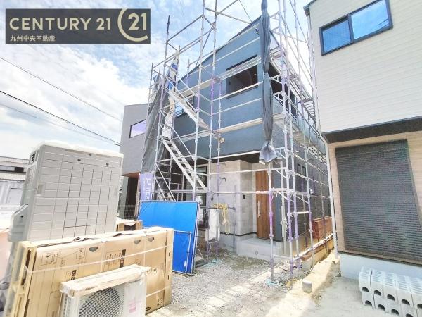 南区警弥郷3丁目2期2号地