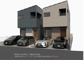南区警弥郷3丁目2期1号地