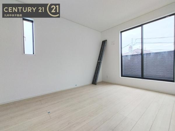 粕屋町阿恵第12号棟