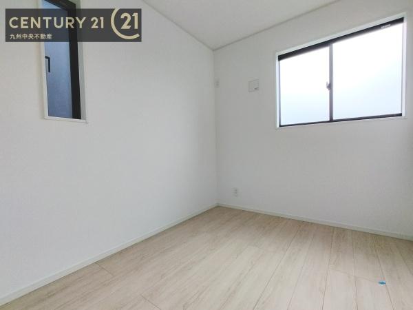 粕屋町阿恵第12号棟