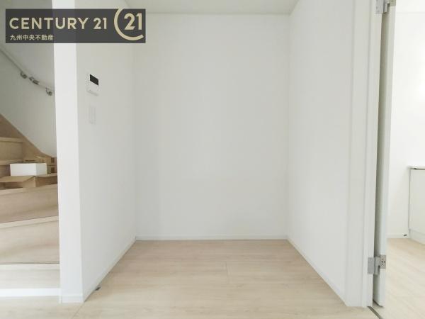 粕屋町阿恵第12号棟