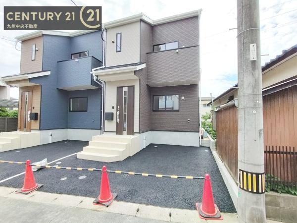 粕屋町阿恵第12号棟