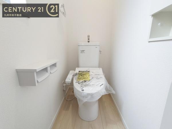 粕屋町阿恵第11号棟