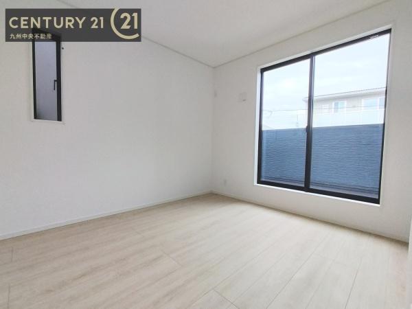 粕屋町阿恵第11号棟
