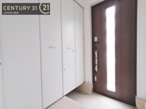 粕屋町阿恵第11号棟