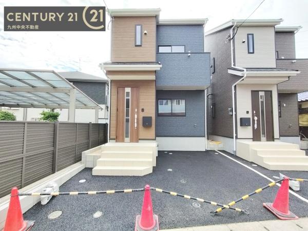 粕屋町阿恵第11号棟