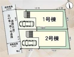 粕屋町阿恵第11号棟
