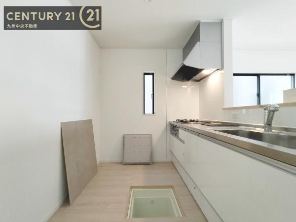 粕屋町阿恵第11号棟