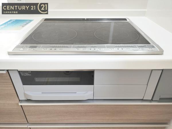 糟屋郡須恵町植木　2号棟