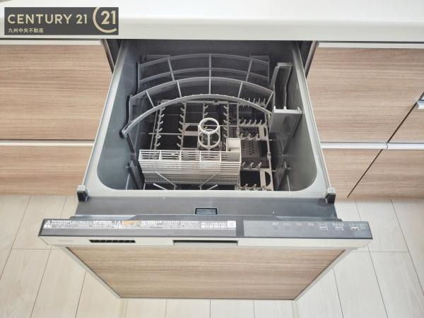糟屋郡須恵町植木　2号棟