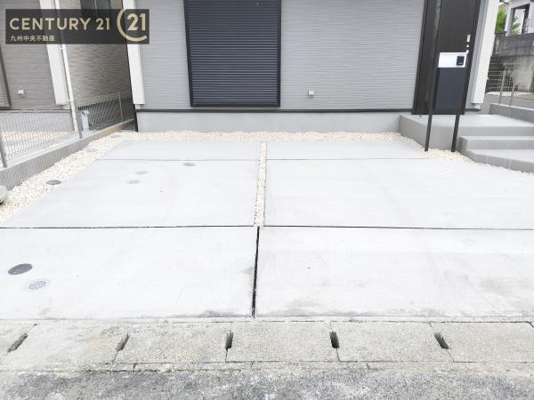 糟屋郡須恵町植木　2号棟