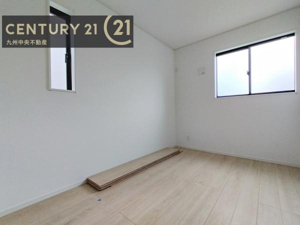 大野城市上大利第52号棟