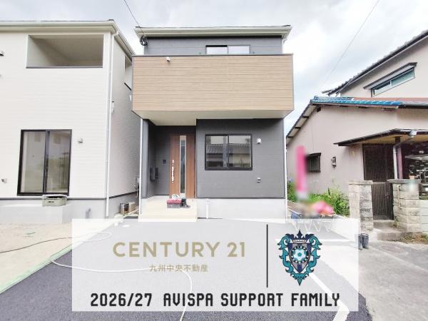大野城市上大利第52号棟