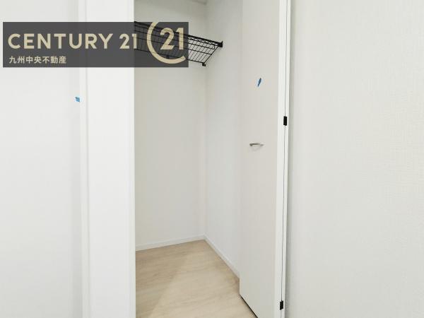 大野城市上大利第52号棟