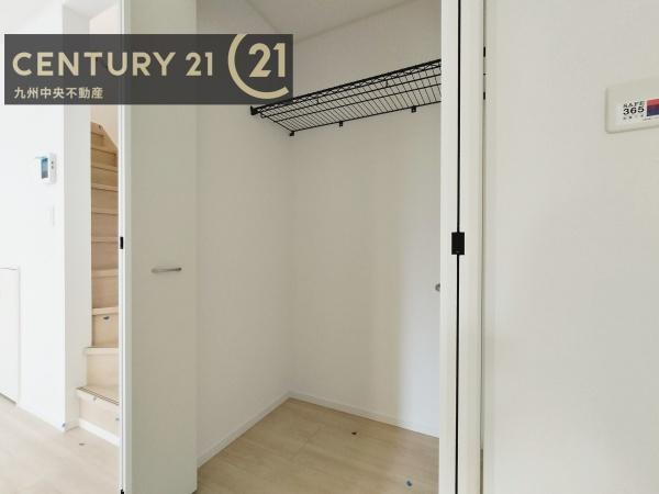 大野城市上大利第52号棟