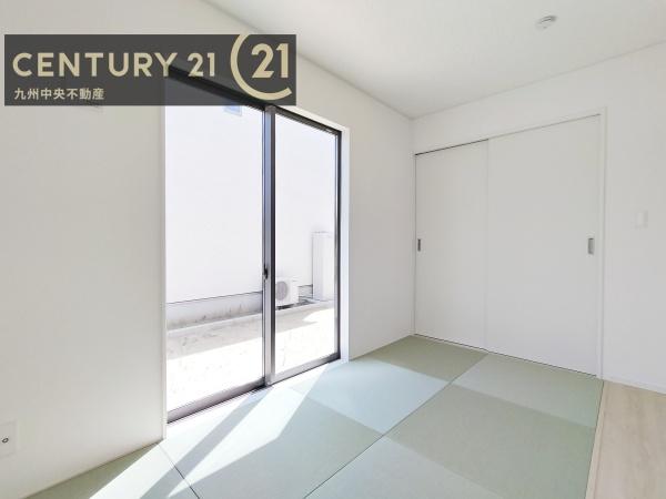 古賀市花見南第10　1号棟