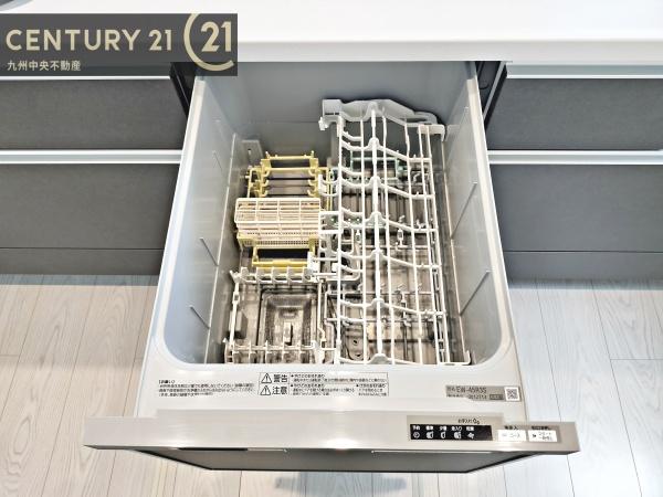 古賀市天神4丁目3期　1号棟