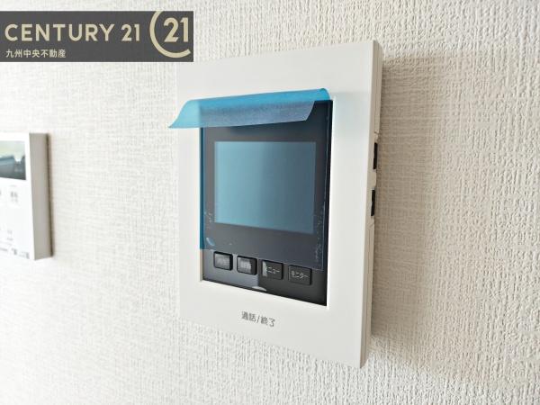 古賀市天神4丁目3期　1号棟