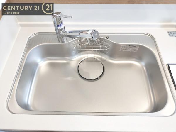 宗像市徳重2期　2号棟