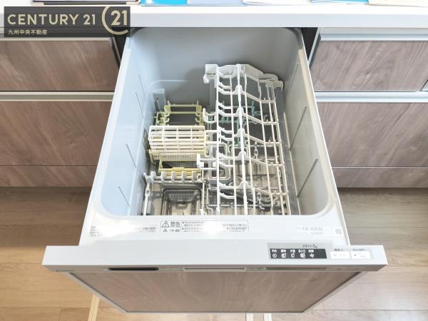 宗像市徳重2期　2号棟